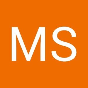 Meet your Posher, Ms